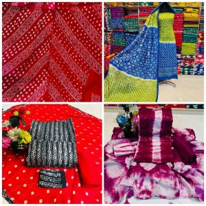 batik three pieces combo offer